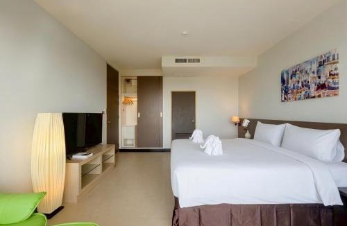 La-ngu Hotel | Satun Le Grand - โรงแรม สตูล เลอแกรนด์