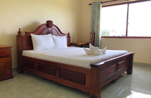 Stung Treng House | Savet Guesthouse