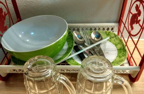 Huai Khwang Bed & Breakfast | Savi Rooms Super Deluxe Studio (1) Nr Bkk Hospital