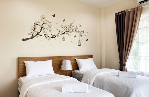 Pak Chong Hotel | Savong Cottage Pakchong