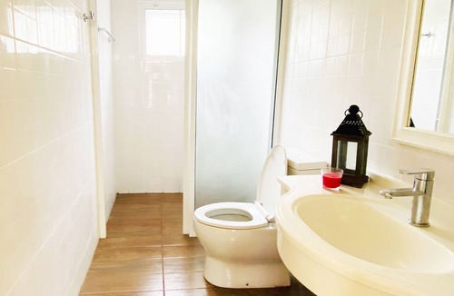 Pak Chong Hotel | Savong Cottage Pakchong