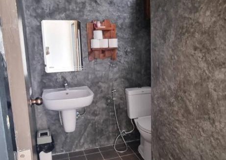 Samut Sakhon Apartment | Sawadee822,Naiharn&Rawai Beach Phuket