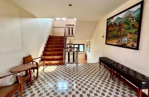 Nai Wiang Hotel | Sawadeelanna Hotel