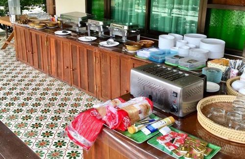 Nai Wiang Hotel | Sawadeelanna Hotel