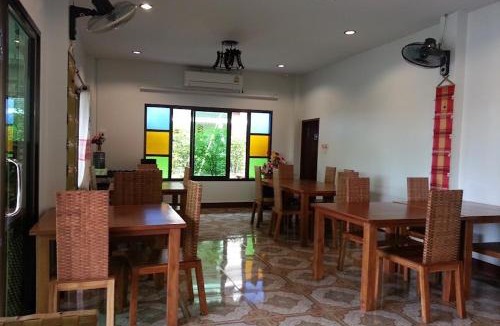 Nai Wiang Hotel | Sawadeelanna Hotel