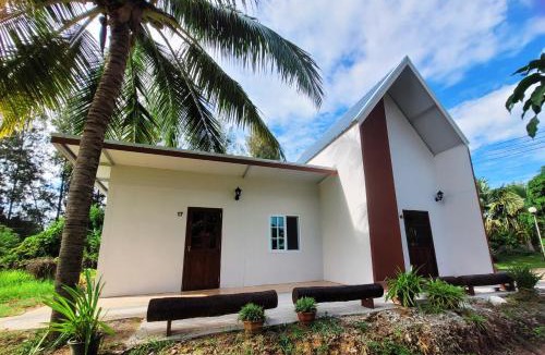 Pak Thong Chai House | Sawan Srang Nang Kaew
