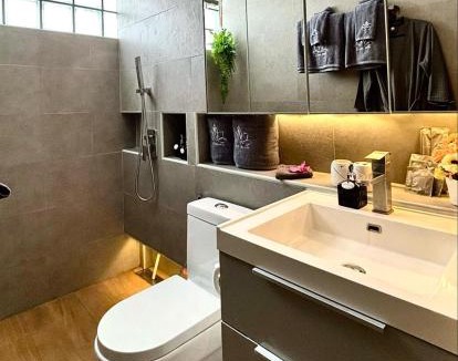 Patong Villa | Sawansa 33A 400m2 Luxury Seaview Pool near Beach