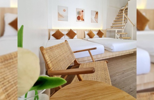 Rayong Hotel | Sawasdee Coco