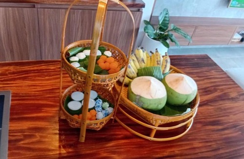 Hin Lek Fai Villa | Sawasdee pool villa hua hin