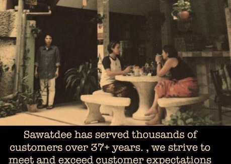 Wachira Phayaban Hostel | Sawatdee Guesthouse the Original