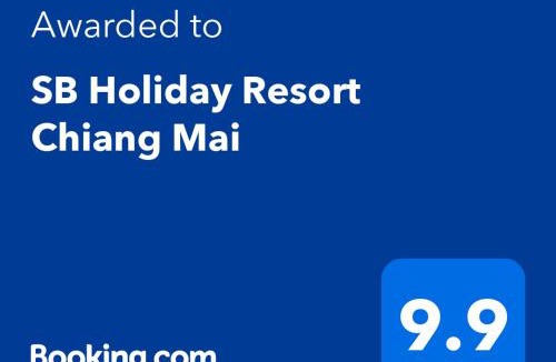 Saraphi House | SB Holiday Resort Chiang Mai