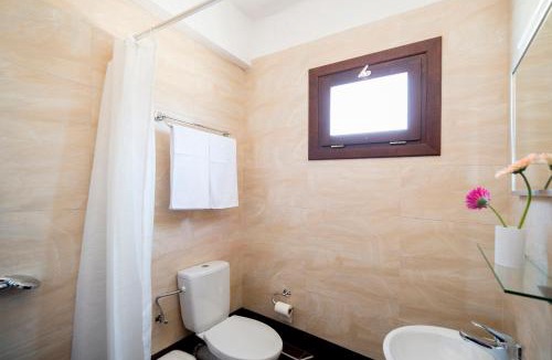 Agkathia Apartment | Schoner Blick