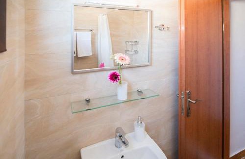 Agkathia Apartment | Schoner Blick