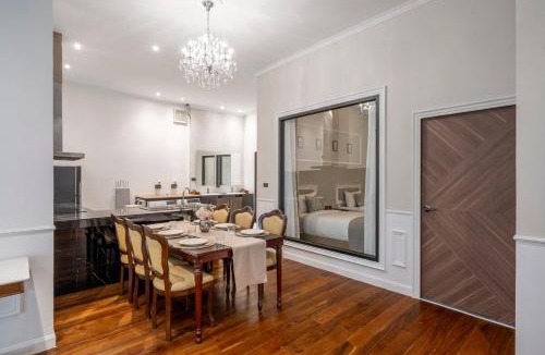 Chang Moi Villa | Sclass Penthouse Luxury 8-Bedrooms Center Old City