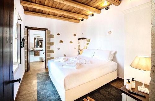 Minothiana Hotel | Sclopa The Laography Project