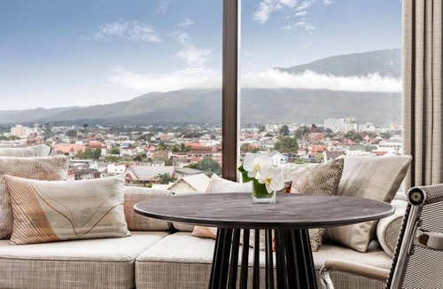 Ban Chang Hotel | SCN City Centre Hotel Rayong