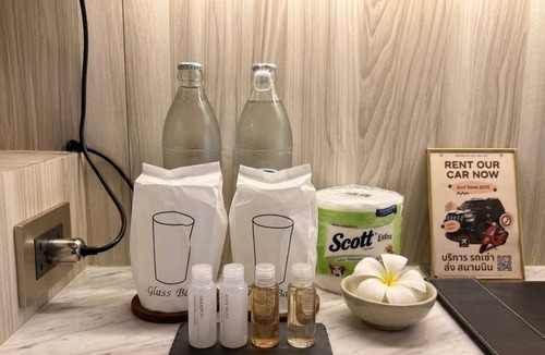 Ban Chang Hotel | SCN City Centre Hotel Rayong