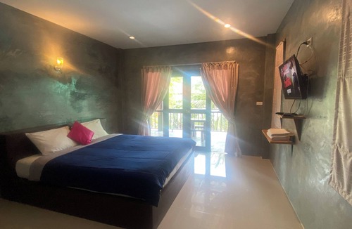 Pak Nam Pran Hotel | SD Beach Resort
