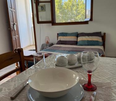 Dikaio House | SDROSOS Apartment
