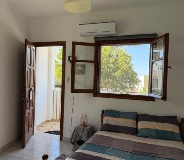 Dikaio House | SDROSOS Apartment