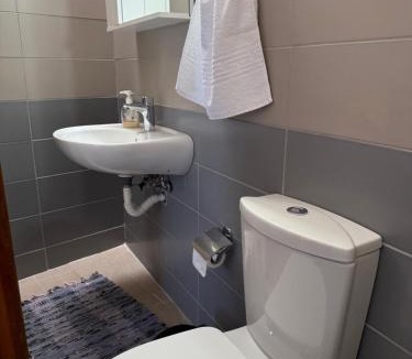 Dikaio House | SDROSOS Apartment