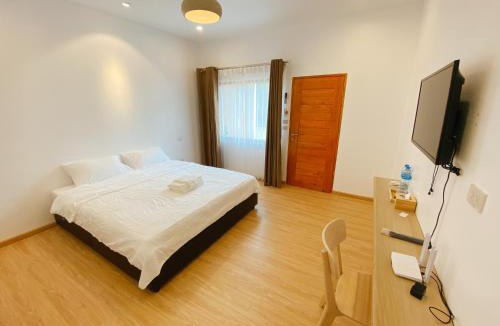 Ranong Resort | Sea Bear Resort ซีแบร์รีสอร์ต