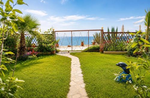 Limenaria Apartment | Sea breeze 2