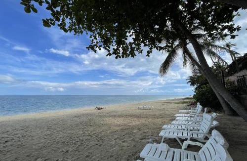 Lamai City Center Resort | Sea Breeze Bungalow