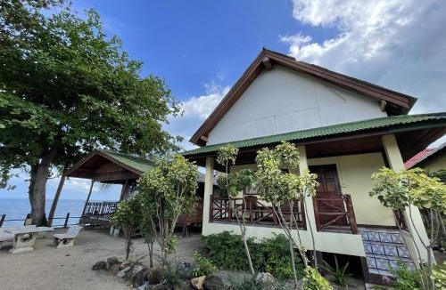 Lamai City Center Resort | Sea Breeze Bungalow