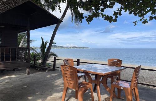 Lamai City Center Resort | Sea Breeze Bungalow