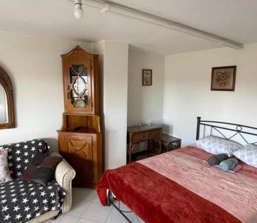 Patras Apartment | Sea breeze
