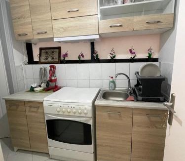 Patras Apartment | Sea breeze