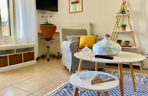 Porto Heli House | Sea Breeze - Light