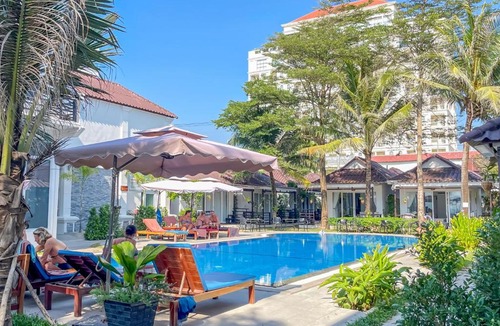 Mittakpheap Resort | Sea Breeze Resort