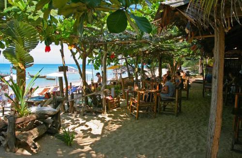Ko Lanta House | Sea Culture