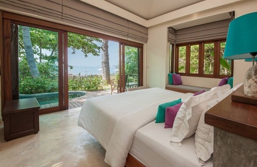 Bophut Hotel | Sea Dance Resort