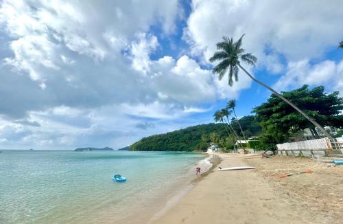 Wichit Apartment | Sea Dreamer Beachfront Apartments