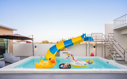 Cha-am Villa | Sea Fan Cha-am Pool Villa