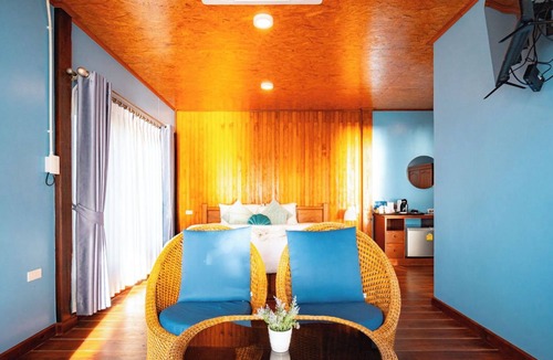 Ko Kood Hotel | Sea Far Resort