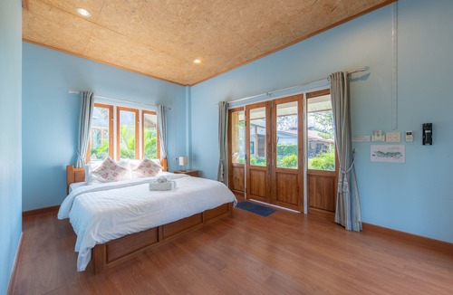Ko Kood Hotel | Sea Far Resort