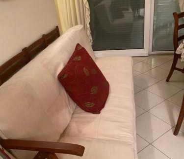 Vrahati Apartment | Sea front maisonette