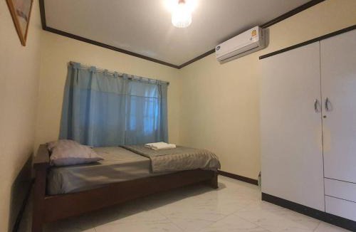 Saen Suk House | Sea House Bangsaen บ้านริมทะเล