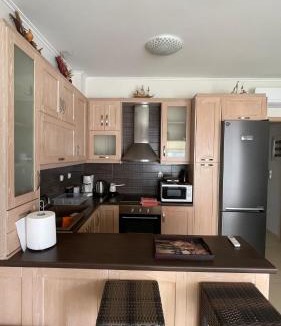 Chiliadou Apartment | Sea House