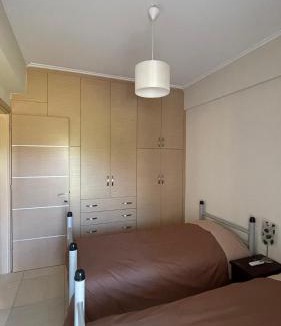 Chiliadou Apartment | Sea House