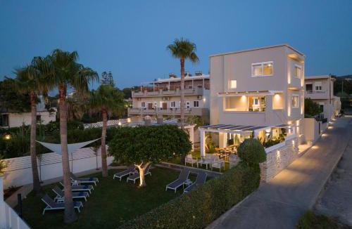 Adelianos Kampos House | Sea La Vie