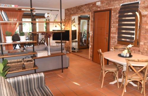 Nees Pagases Apartment | Sea La Vie