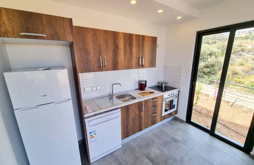 Kyrenia Apartment | Sea Lagoon Apartment