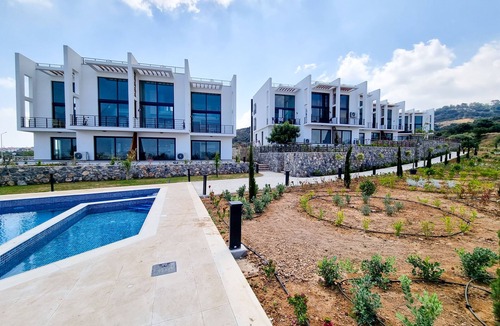 Kyrenia Apartment | Sea Lagoon Apartment