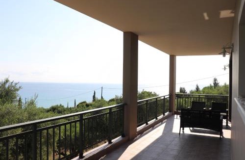 Skinaria House | Sea melody apartment