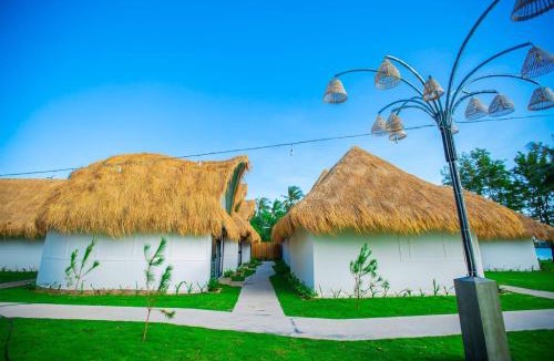 Kampot Hotel | SEA SAND RESORT